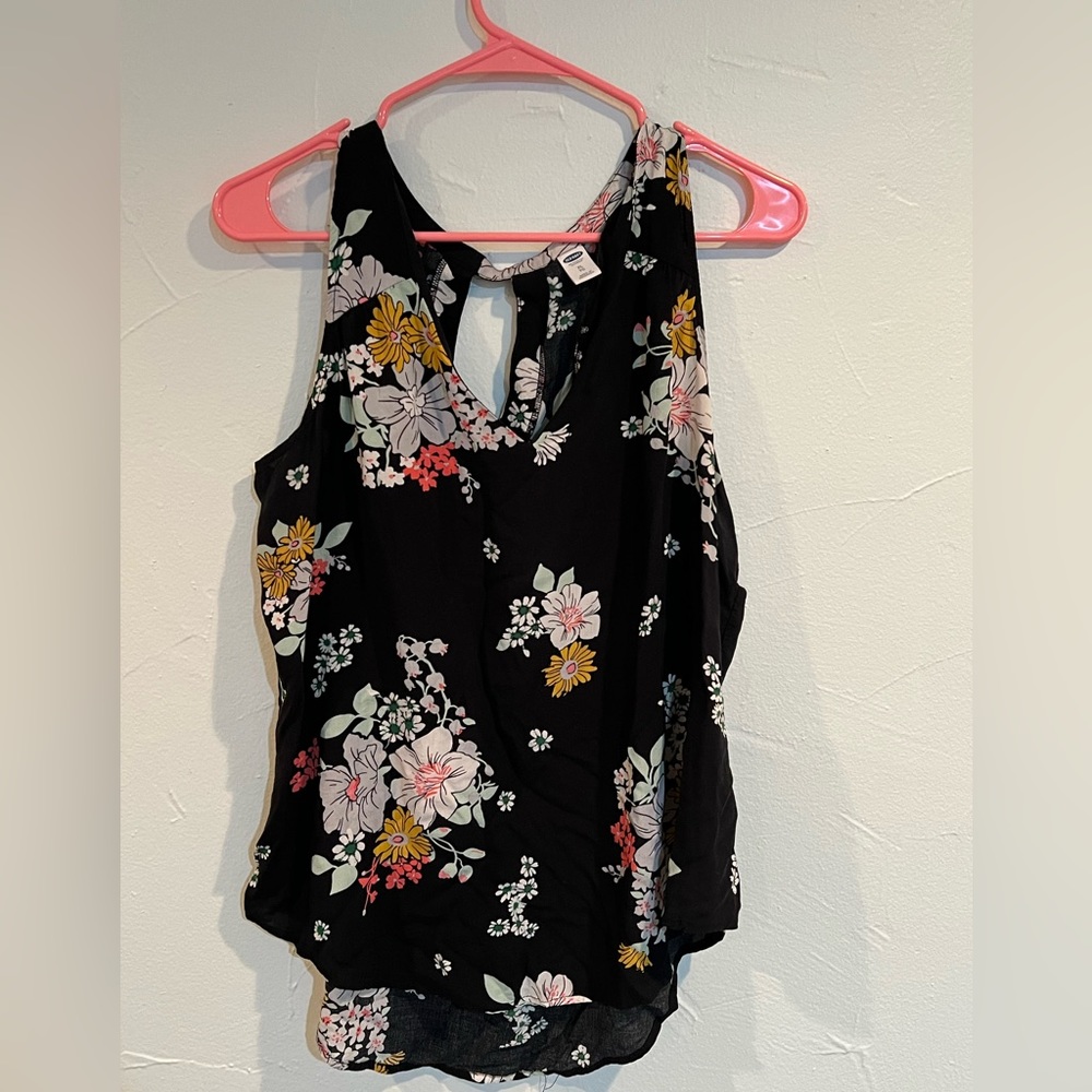 Old Navy X-Large tank top